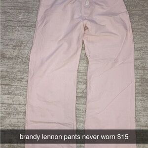 brandy melvile